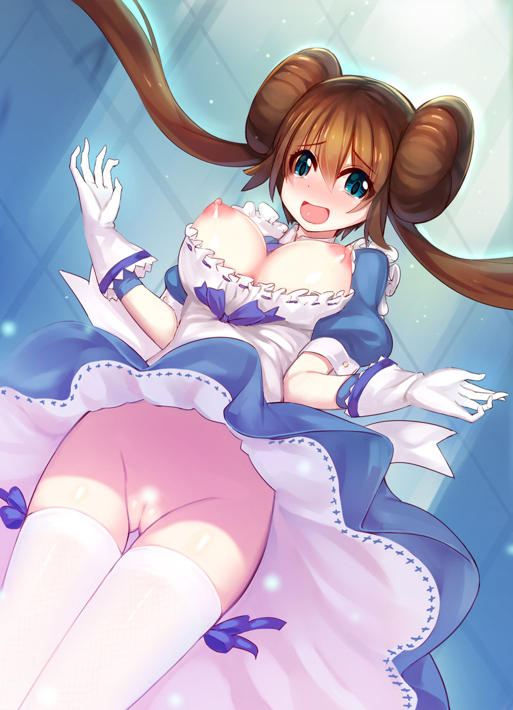 Ririko page 9 full