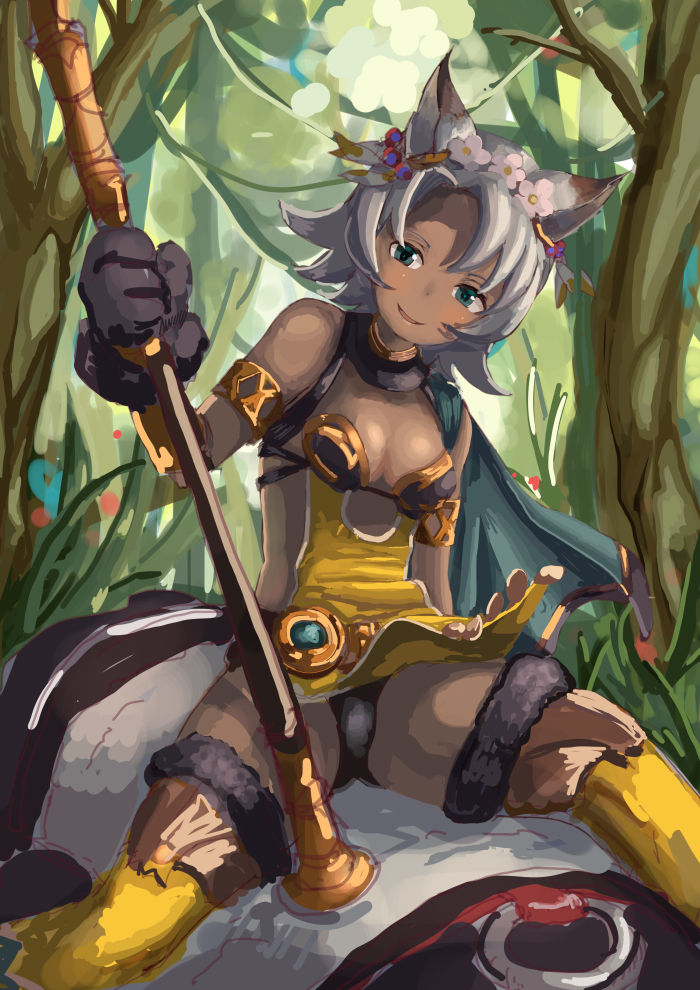 Meruu page 6 full