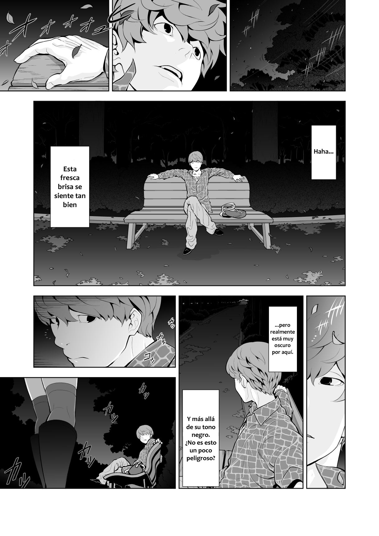 Josoko Hatten Kei page 4 full
