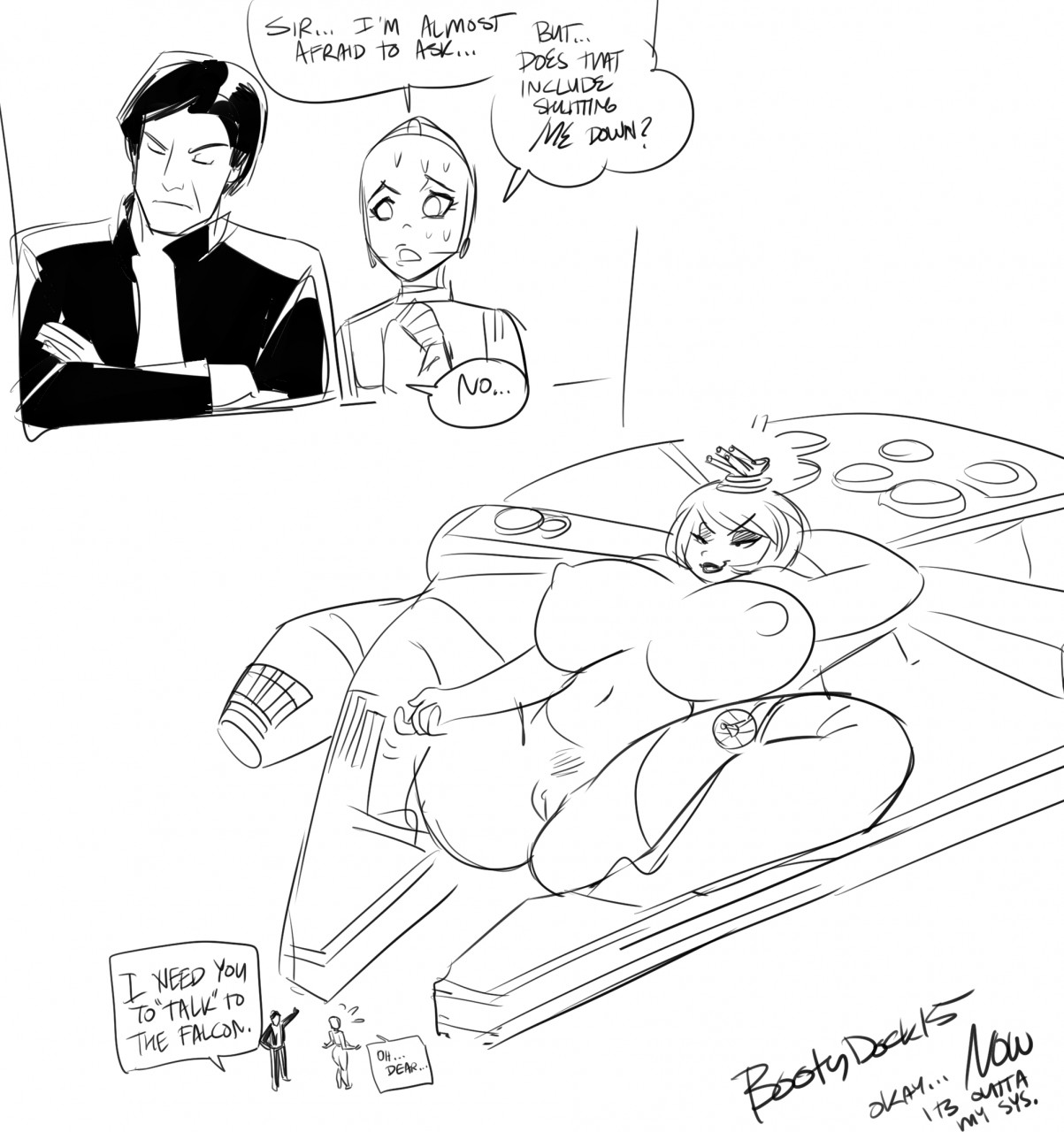 Naughty R2 POV page 4 full