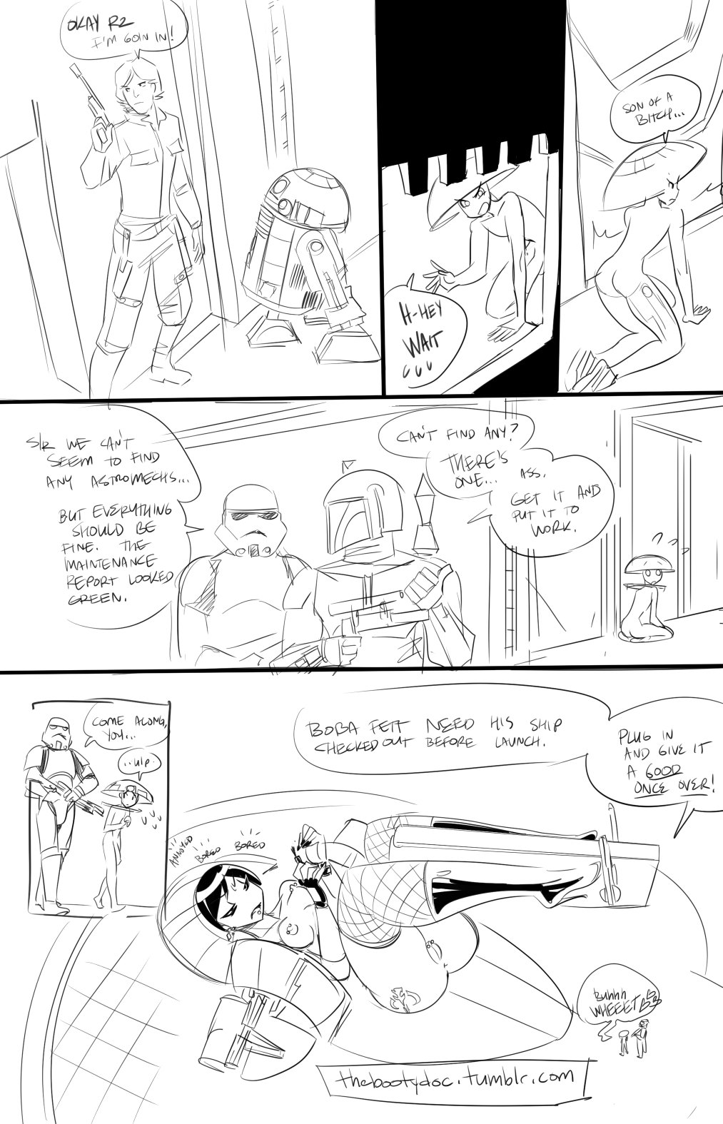 Naughty R2 POV page 8 full