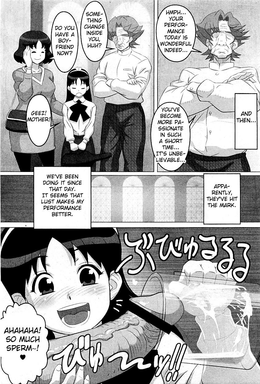 Shakai Tsuunen Un Pochettino page 9 full