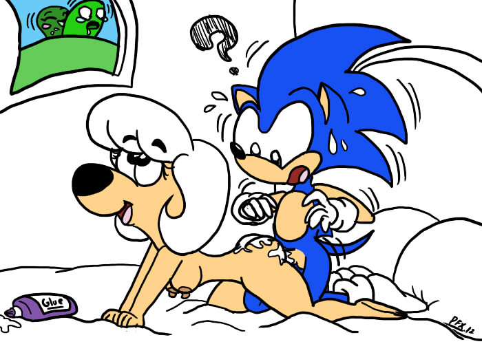Underdog page 4 full