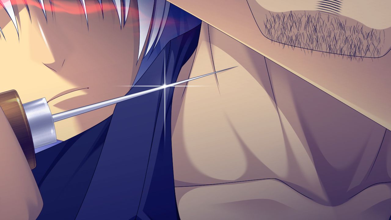 Boku wa Kimi Dake o Mitsumeru -I gaze at only you- page 3 full