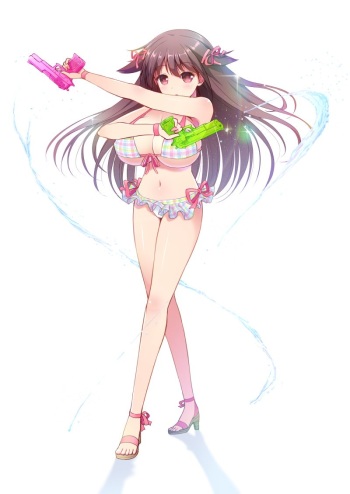 Yukiko Maya cover