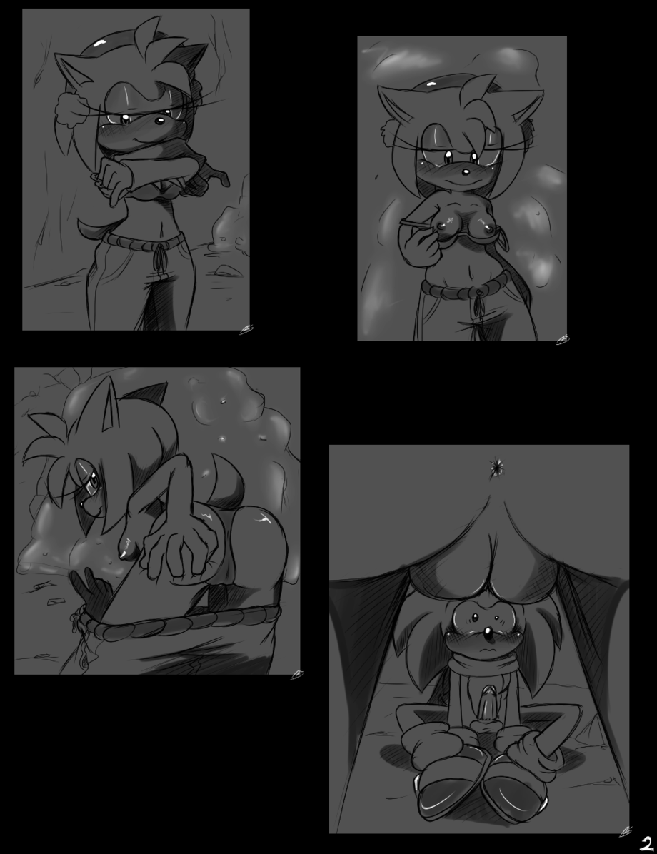 Snowed in page 2 full