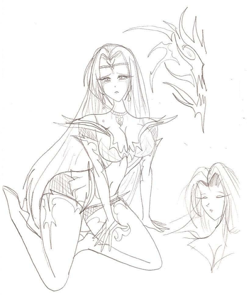 ShadowXM1 Sketches page 6 full