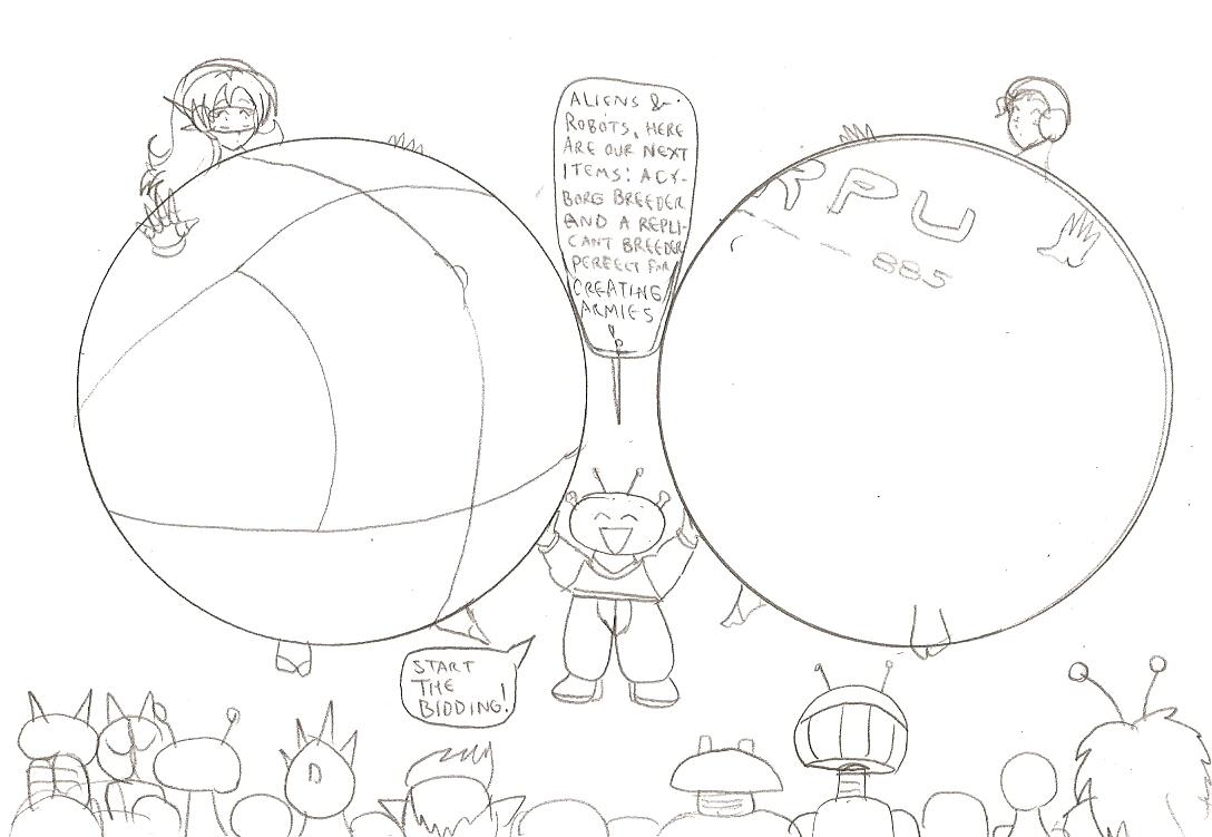 ShadowXM1 Sketches page 9 full