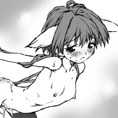 Hisshi da na - Yoosada 18-kin CG Shuu page 8 full