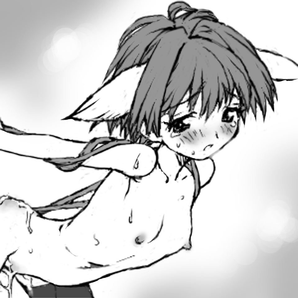 Hisshi da na - Yoosada 18-kin CG Shuu page 9 full