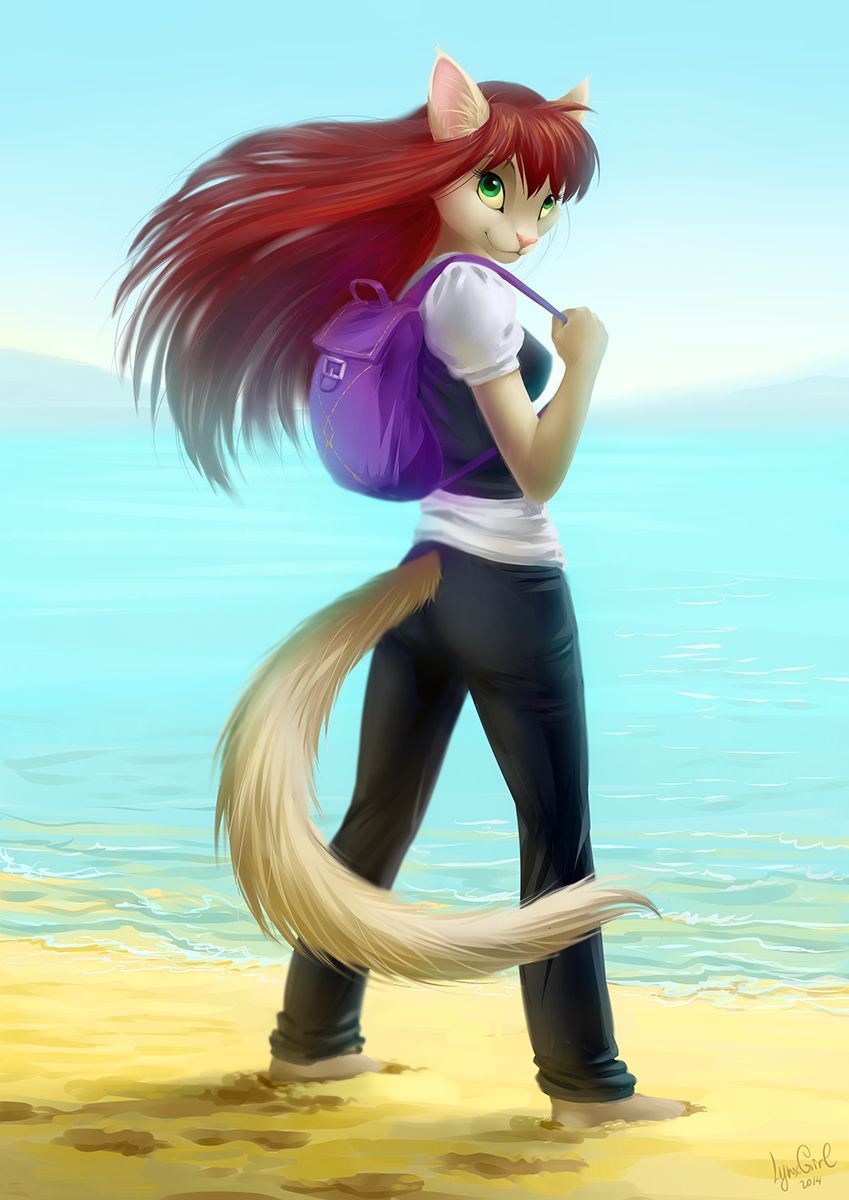 Artist - Reallynxgirl page 5 full