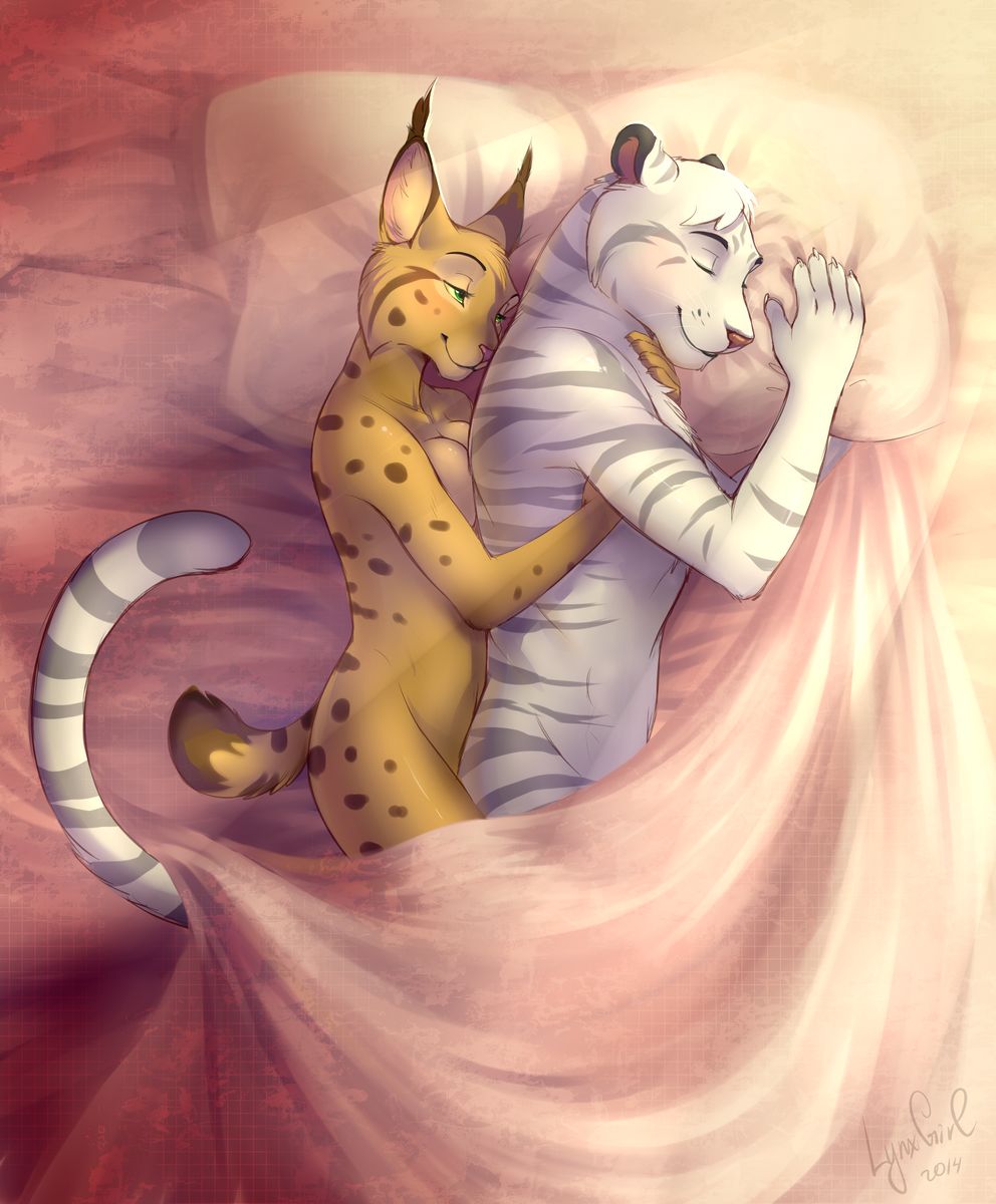 Artist - Reallynxgirl page 7 full