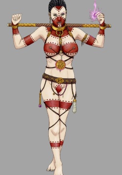 Artist - BenMorbez