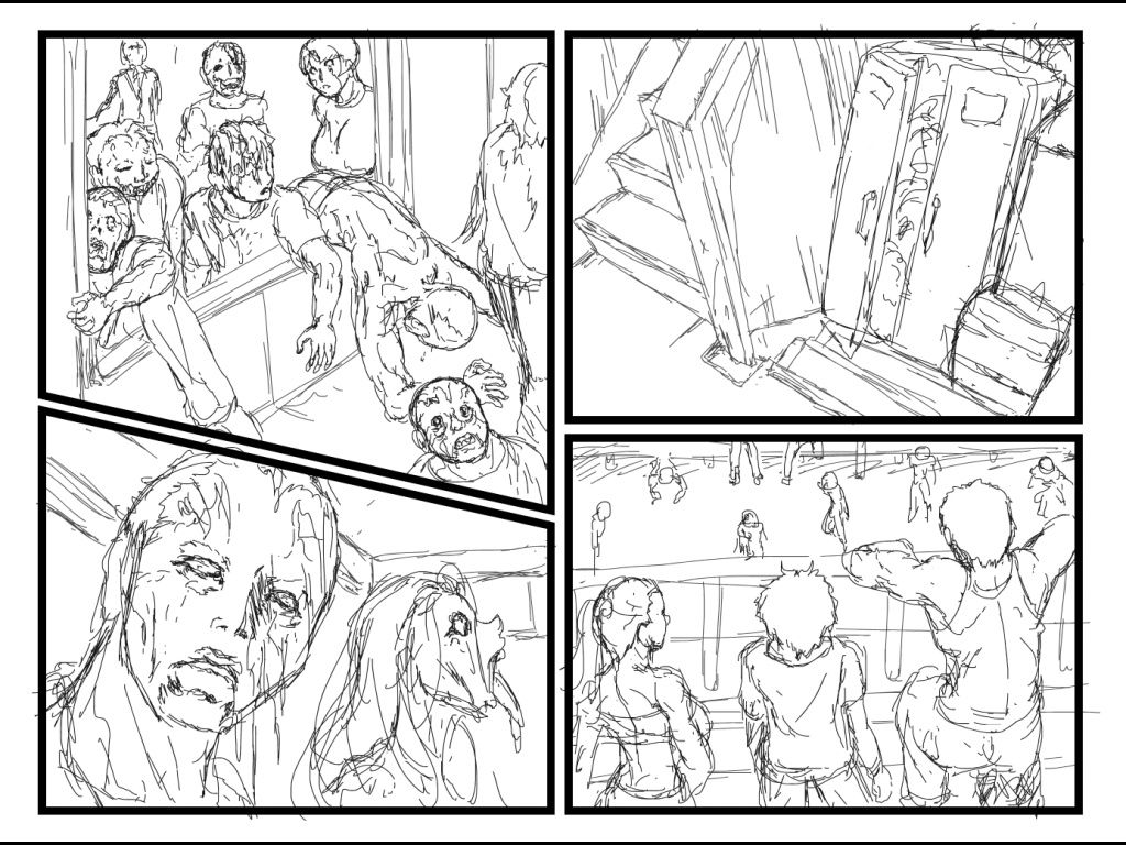 Shikai / Zengai page 3 full