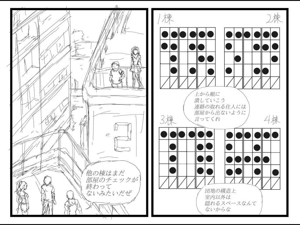 Shikai / Zengai page 6 full