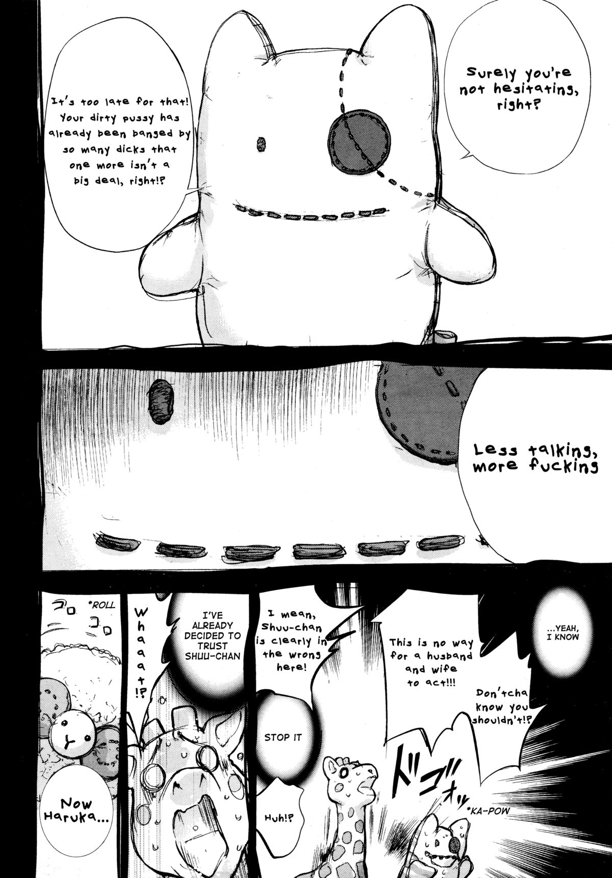 Netoraserare Ch. 21 page 2 full