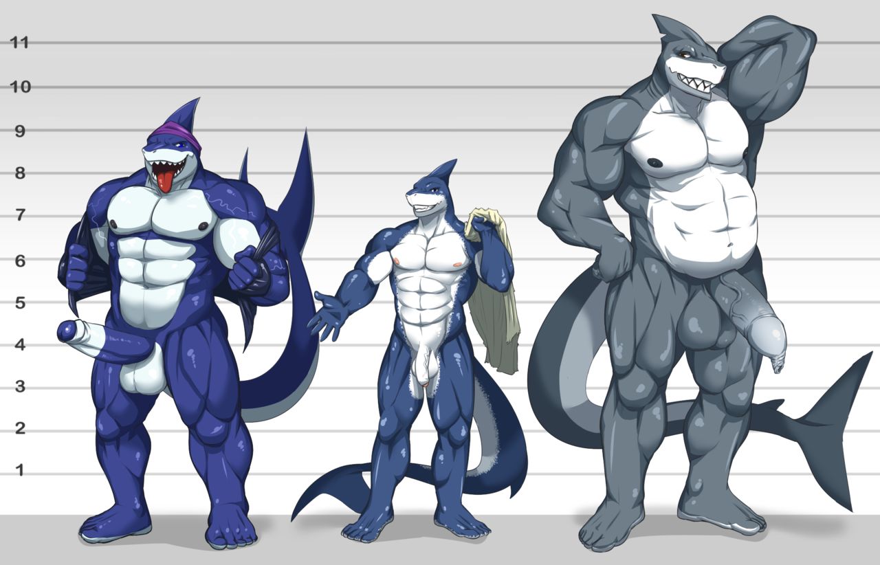 Artist - Crimsonrabbit page 7 full