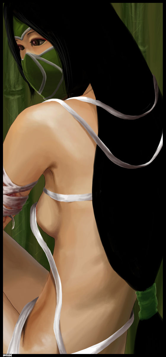 artist - Insude page 9 full