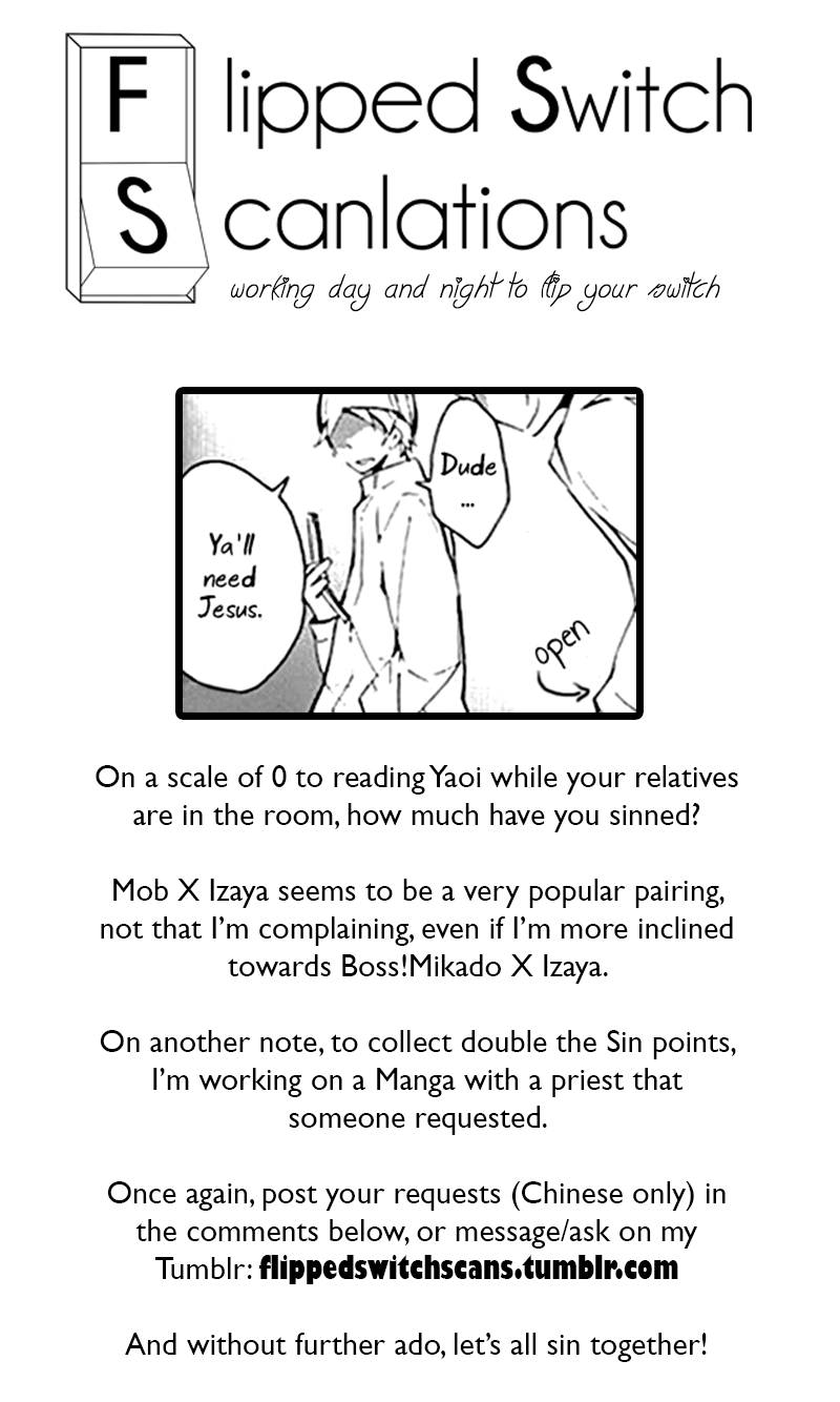 Izaya Kankin page 2 full