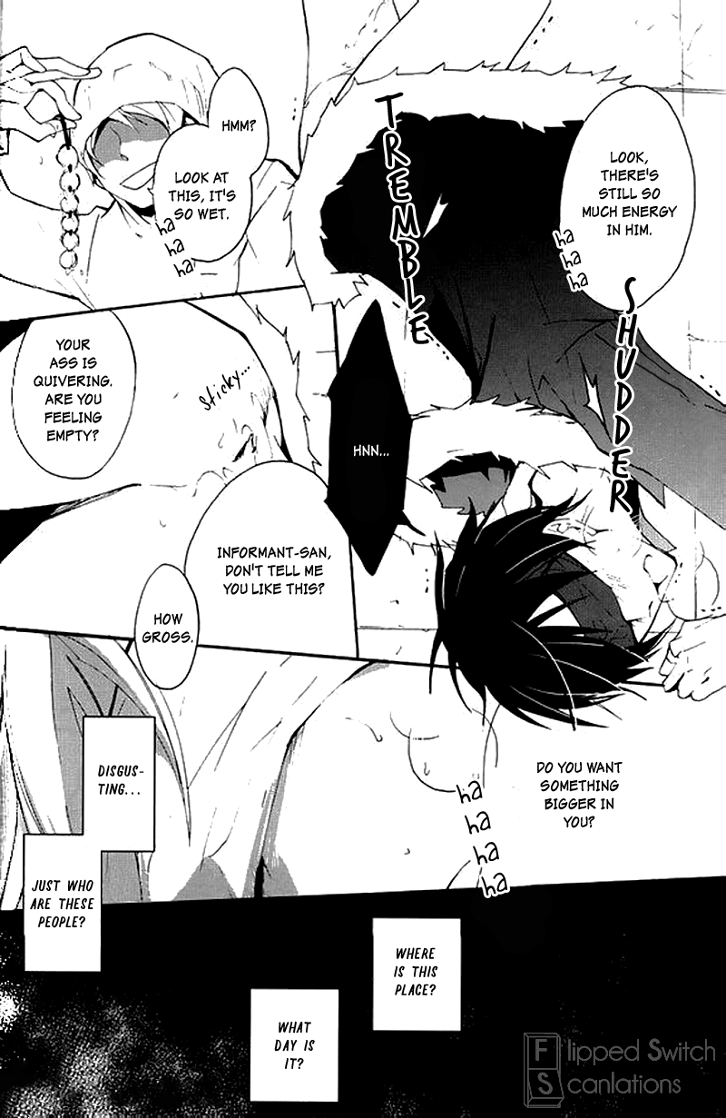 Izaya Kankin page 8 full