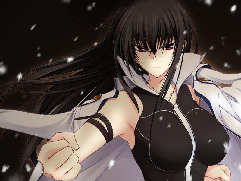 Maji de Watashi ni Koishinasai!! page 3 full