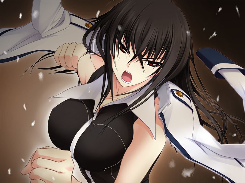 Maji de Watashi ni Koishinasai!! page 6 full