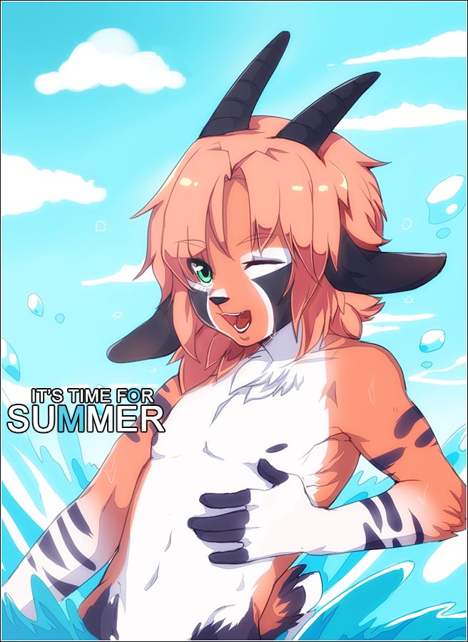 Artist - Ookami-kun page 8 full