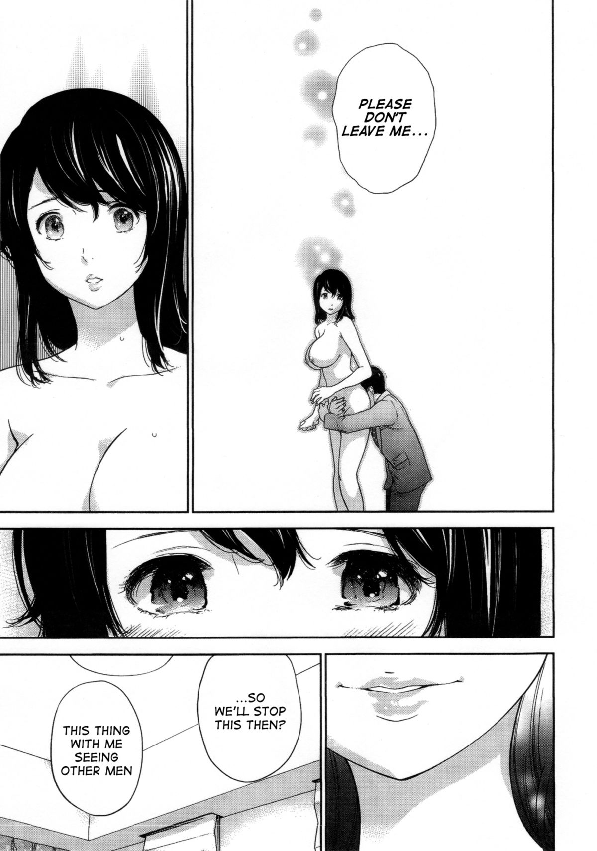 Netoraserare Ch. 20 page 5 full