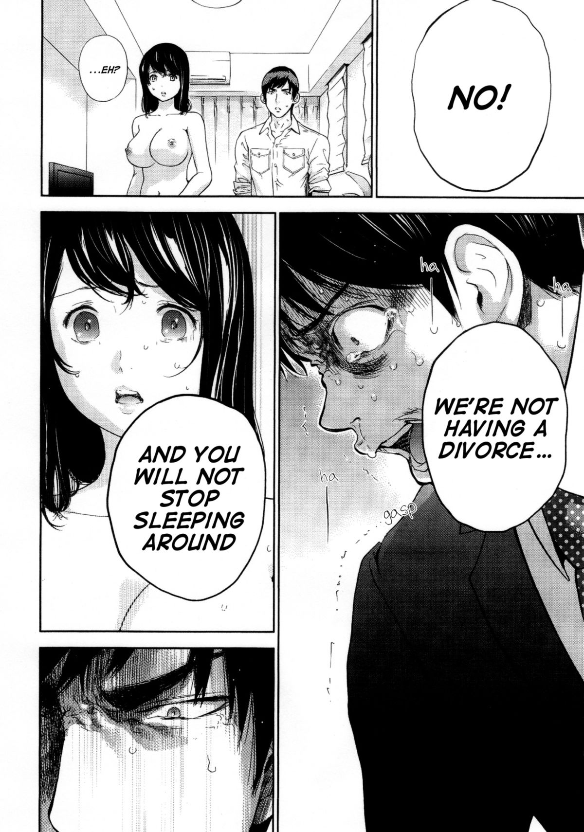 Netoraserare Ch. 20 page 6 full