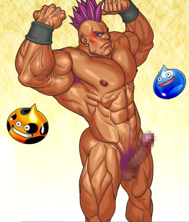 Datsui Touhai Mahjong Sengen Character Side page 5 full