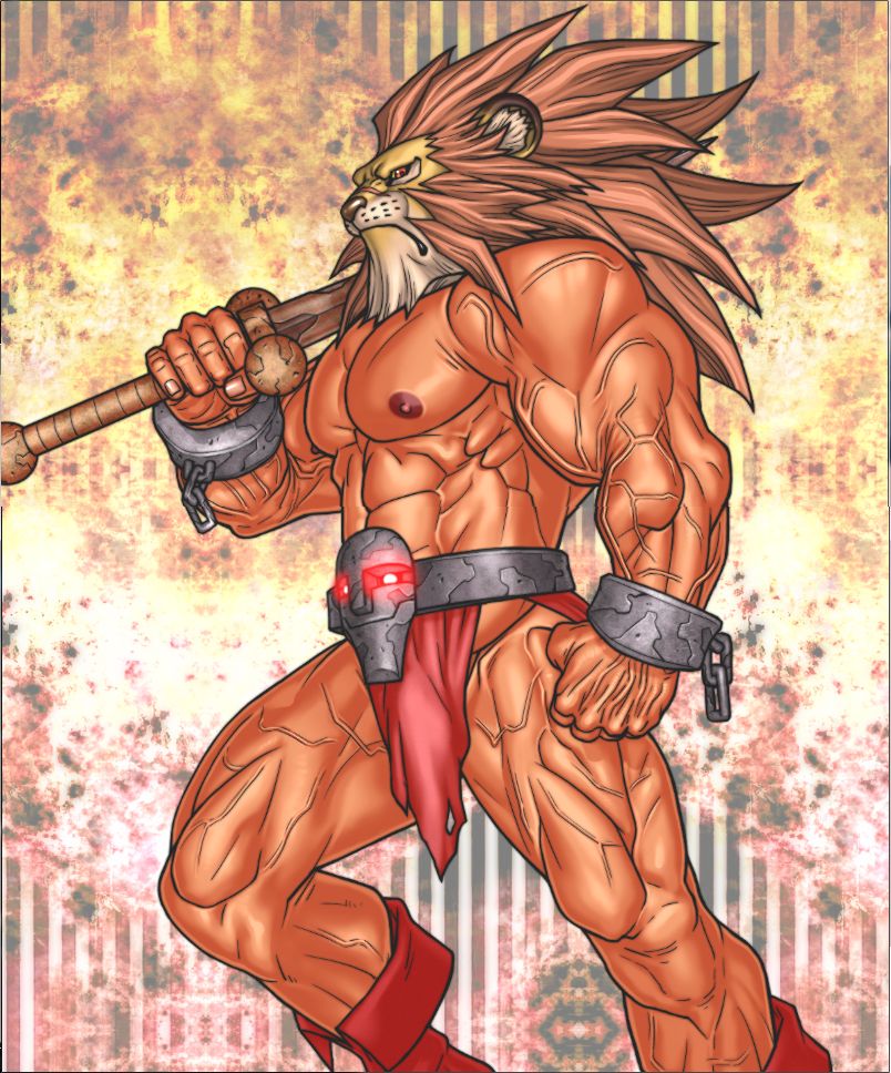 Datsui Touhai Mahjong Sengen Character Side page 7 full