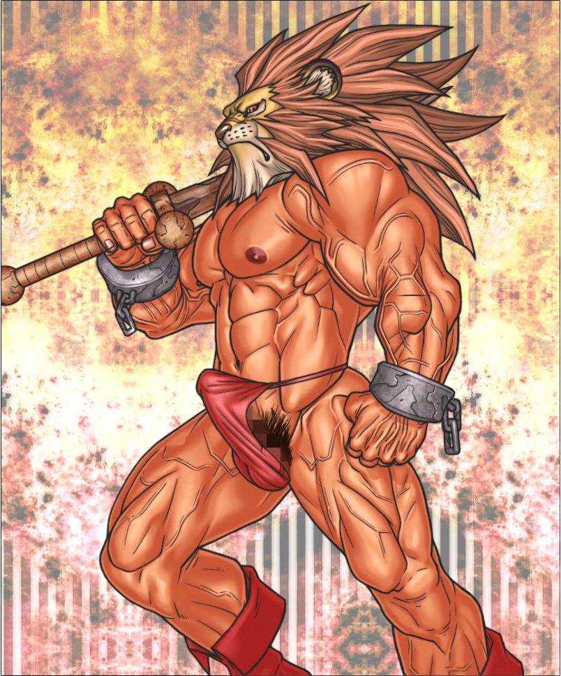 Datsui Touhai Mahjong Sengen Character Side page 9 full