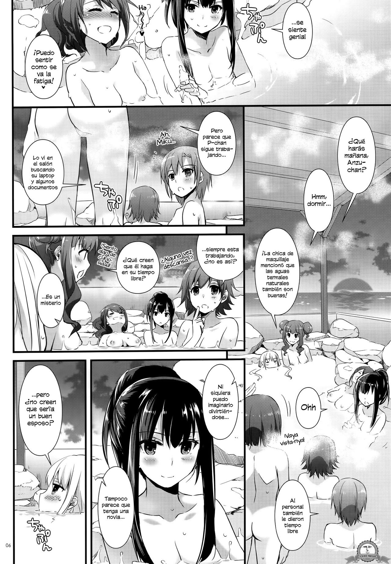 D.L. action 96 page 5 full
