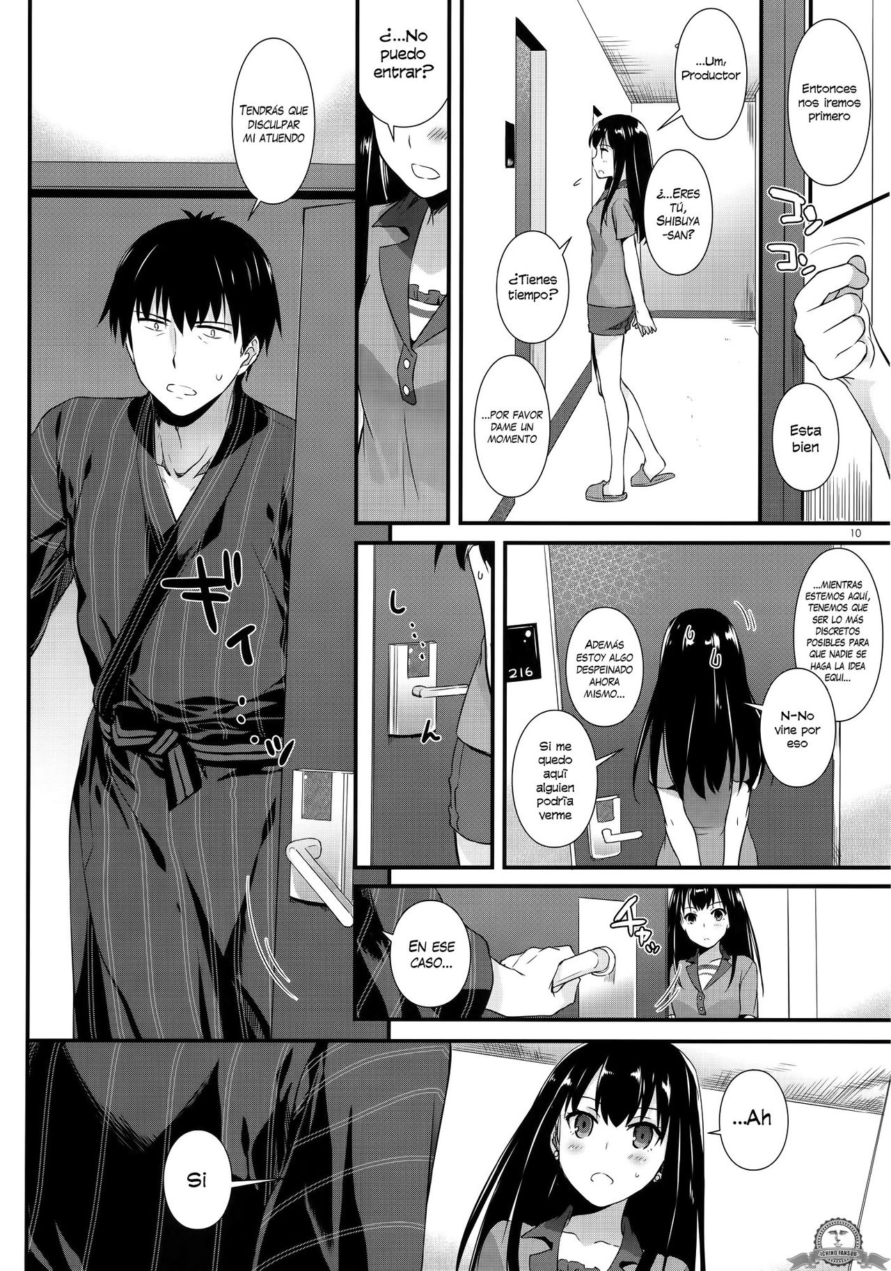 D.L. action 96 page 9 full