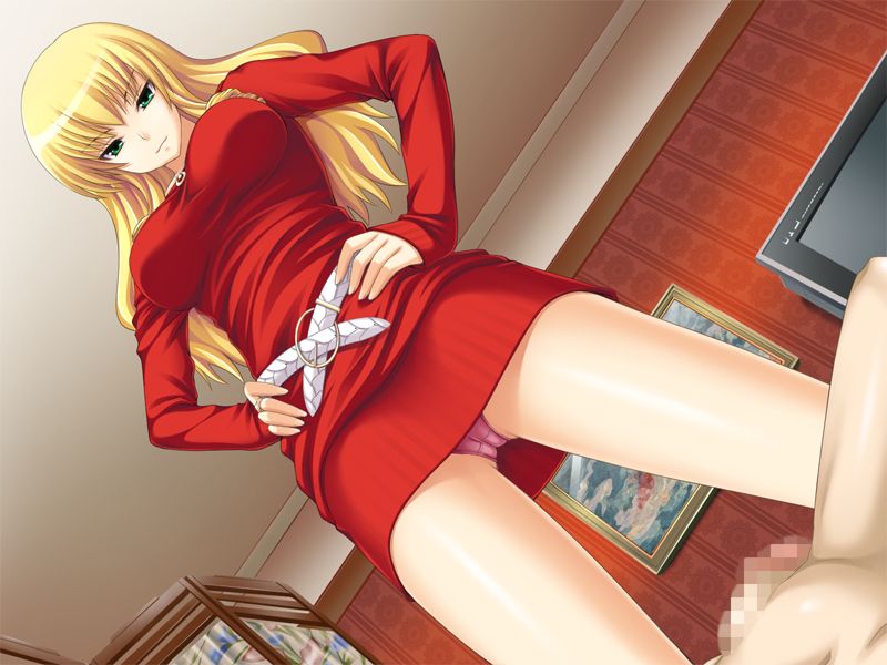 Reijou Sadistic Gekokujou Conspiracy page 4 full