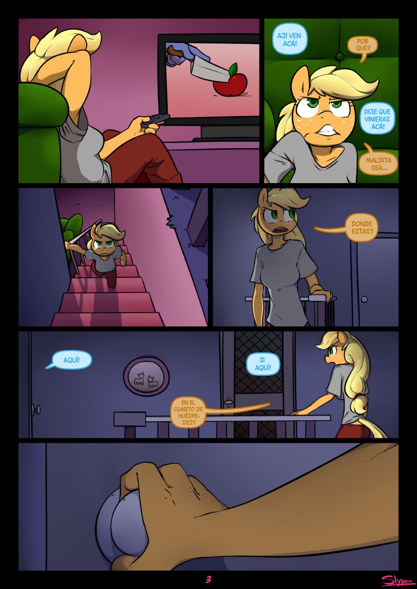 Night Mares 4 page 3 full