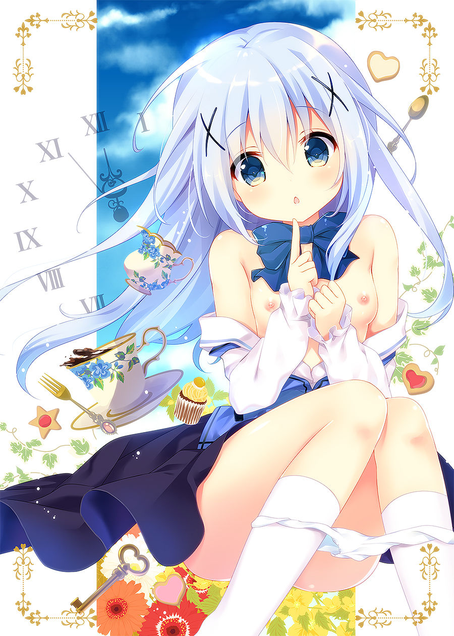 Pixiv Artist - kino page 6 full