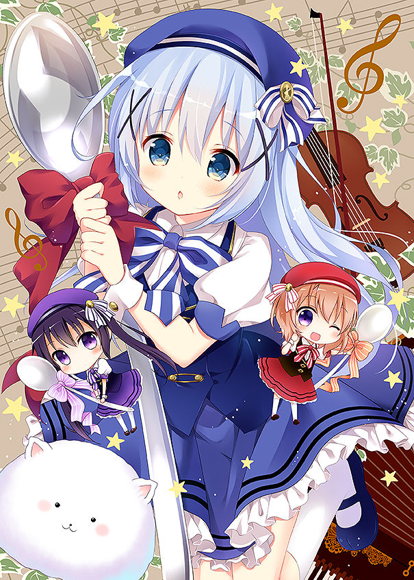 Pixiv Artist - kino page 8 full