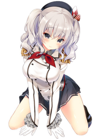 Pixiv Artist - kino cover