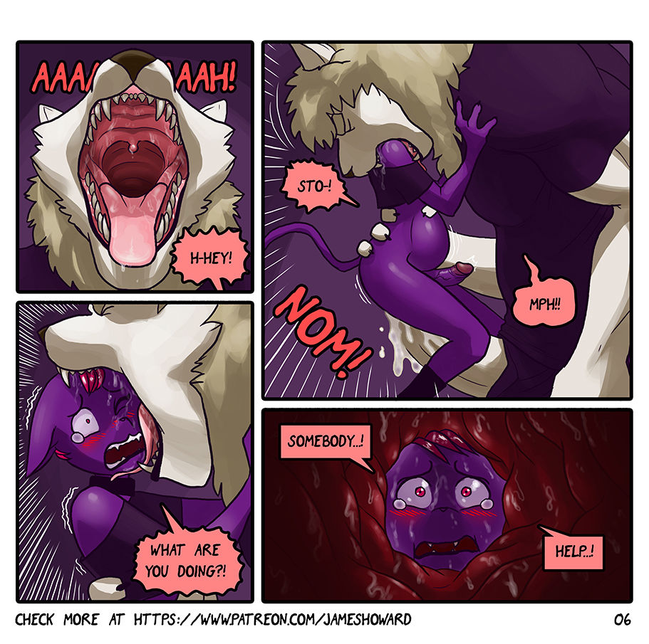 The Bouncer page 7 full