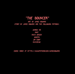 The Bouncer