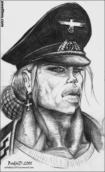 Azraell's: Zebodoy collected art page 2 full