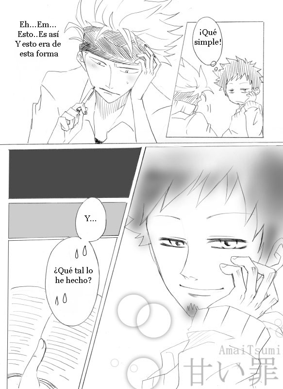 Motivation  - Spanish page 4 full