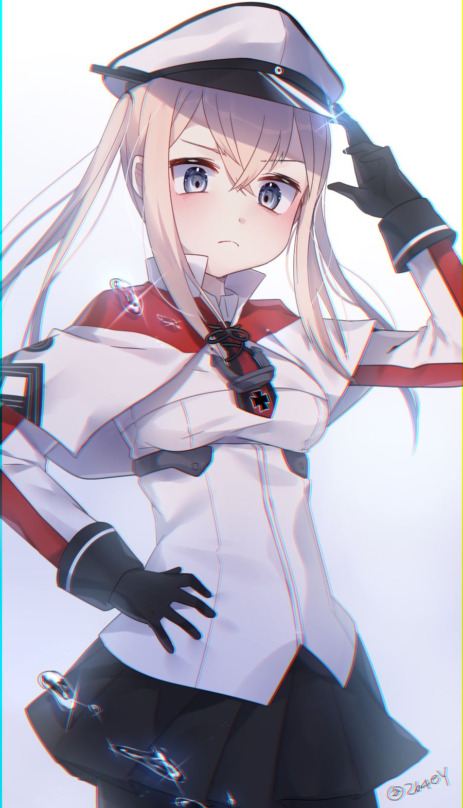 Graf Zeppelin page 4 full