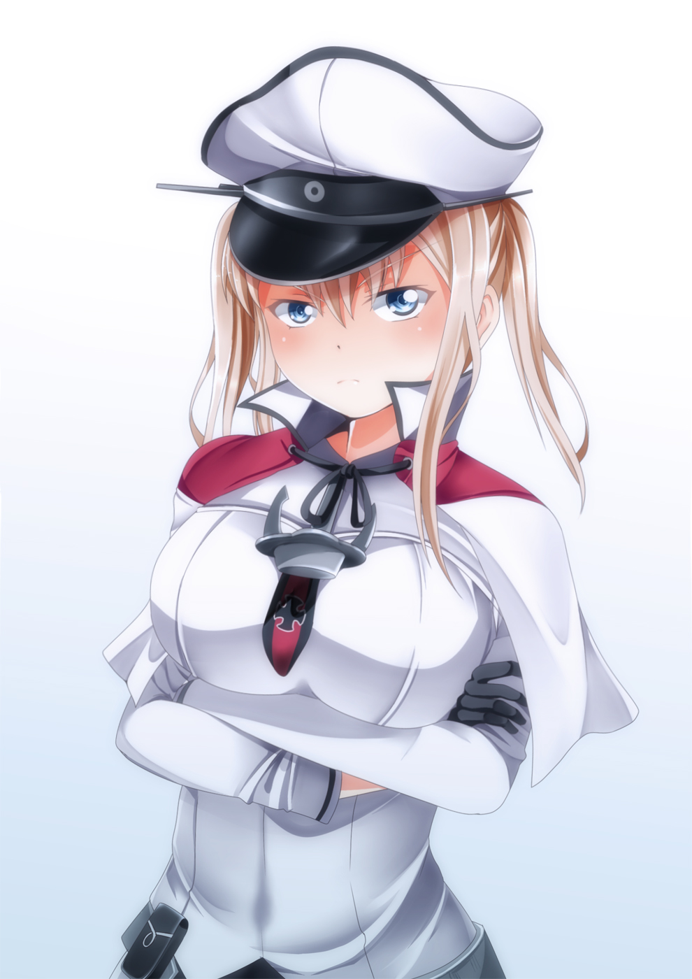 Graf Zeppelin page 5 full