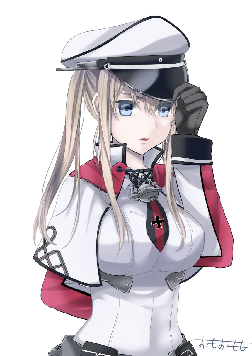 Graf Zeppelin page 6 full