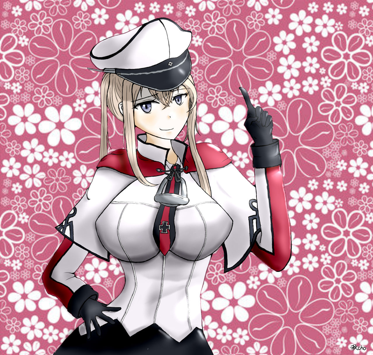 Graf Zeppelin page 7 full