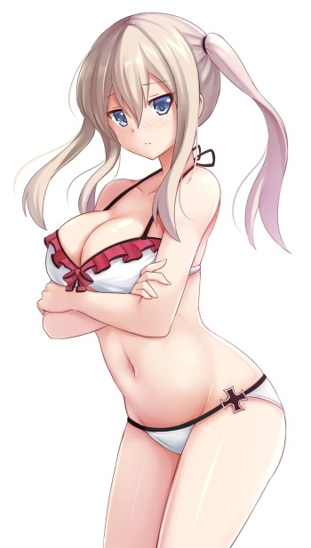 Graf Zeppelin cover