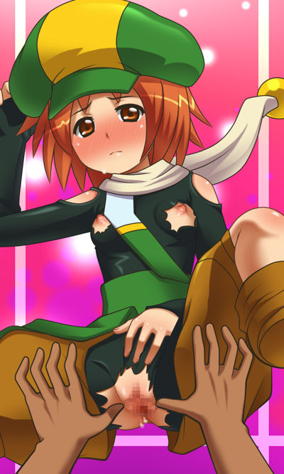 Datsu Buro! act10 page 5 full