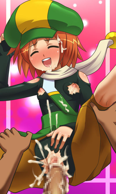 Datsu Buro! act10 page 6 full